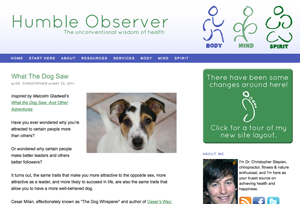 humbleobserver