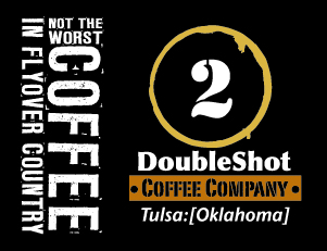 AeroPress  DoubleShot Coffee Company